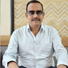 Mr. Jayantilal Jain