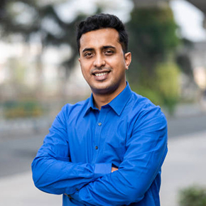 Vikram Patil