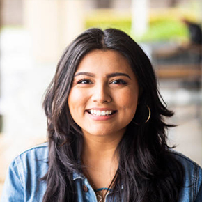 Pooja Mehta
