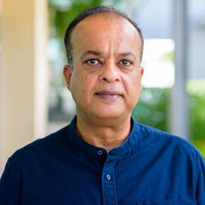 Mr. Avinash Mulik