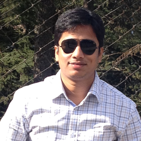 Rahul Sharma